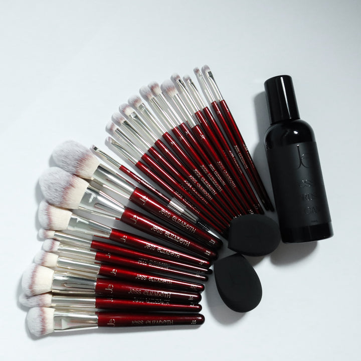 "Creative Flame" Full collection