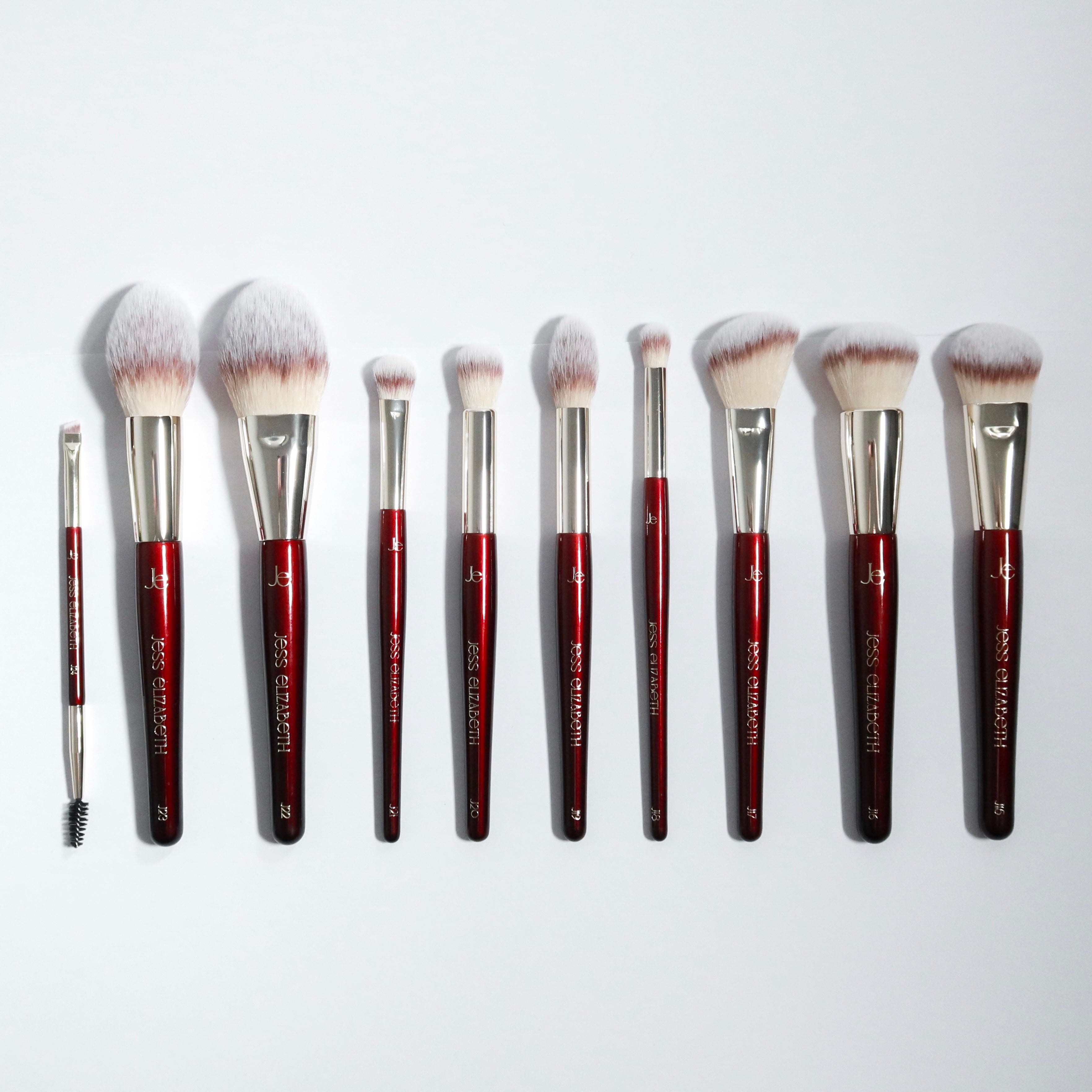 "Creative Flame" Full collection