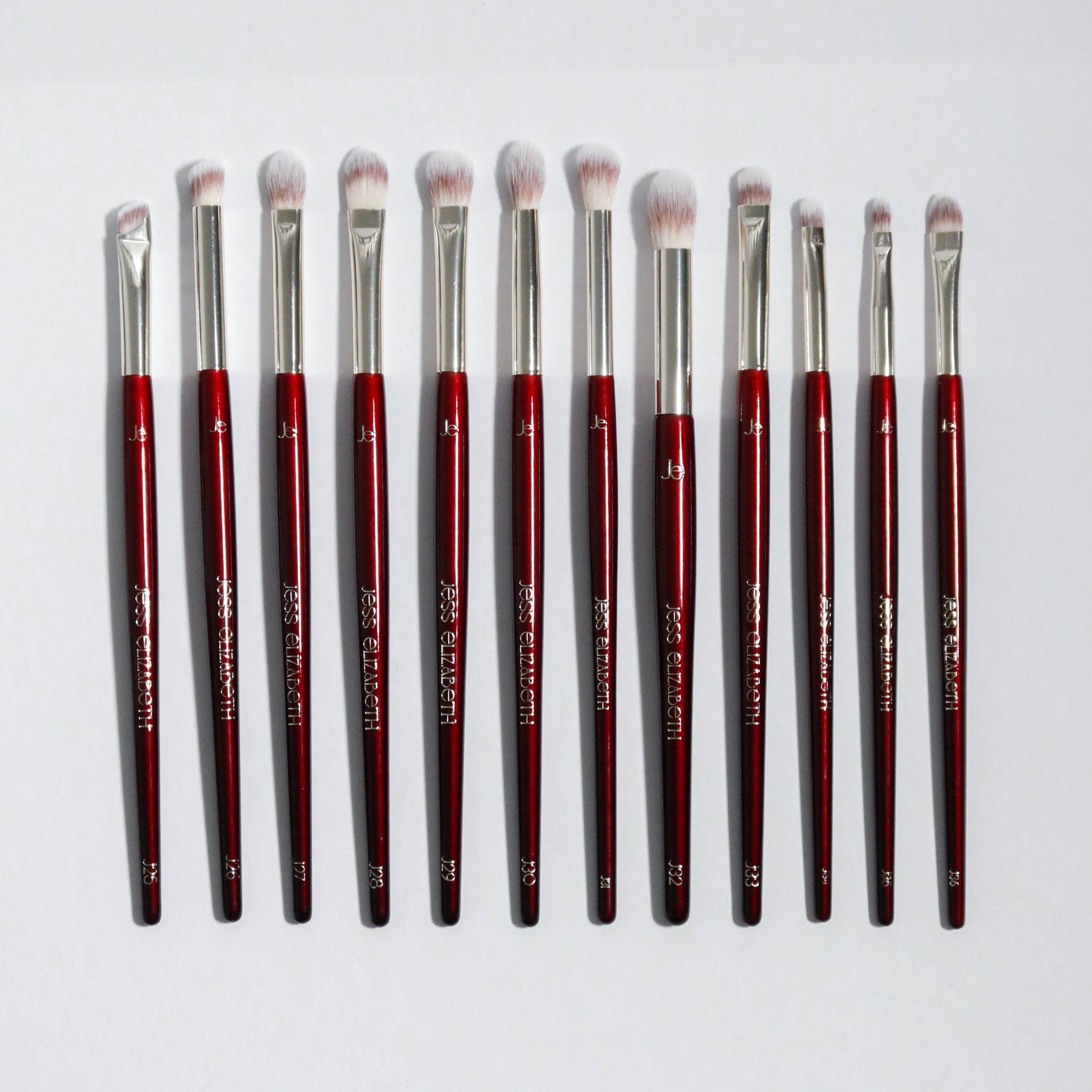 "Creative Flame" Full collection